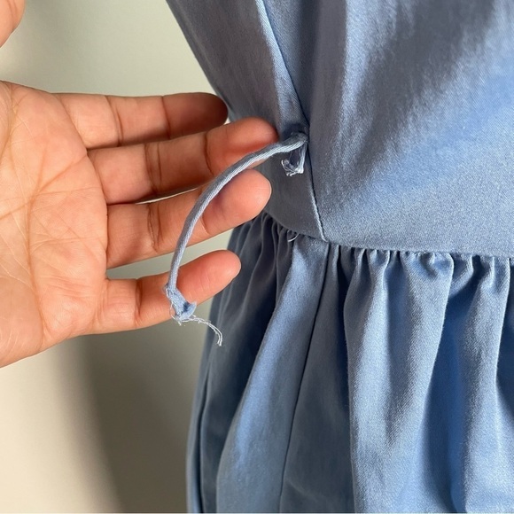 Disney Parks Belle Blue Beauty and The Beast The Dress Shop - Picture 11 of 12